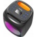 Canyon CANYON Bluetooth OnFun 5 Partybox 40W RGB Black