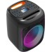 Canyon CANYON Bluetooth OnFun 5 Partybox 40W RGB Black