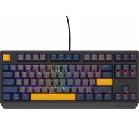 GENESIS Thor 230 TKL Outemu Panda (NKG-2164)