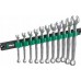 Wera Wera 9640 magnetic strip 6003 Joker 1, 11 pieces, wrench (combination wrench set)
