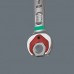 Wera Wera 9630 magnetic strip 6000 Joker 1, 11 pieces, wrench (combination ratchet wrench with holding function)