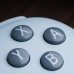 Pad 8BitDo 8BitDo Ultimate C Bluetooth, Gamepad (light blue)