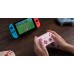 Pad 8BitDo 8BitDo Ultimate C Bluetooth, Gamepad (light blue)