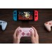 Pad 8BitDo 8BitDo Ultimate C Bluetooth, Gamepad (light blue)