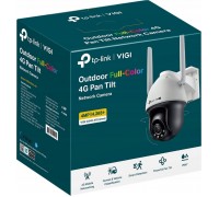 TP-Link VIGI C540-4G(4mm) White