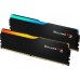 G.Skill Ripjaws M5 RGB, DDR5, 64 GB, 6000MHz, CL32 (F5-6000J3238G32GX2-RM5RK)