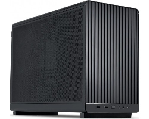 Lian Li DAN A3 (A3- MATX BLACK)