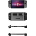 Lenovo Lenovo Legion Go Skin – Luna Grey