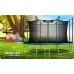 Garden Trampoline Neo-Sport NS-15W241 With inner mesh 15 FT 465 cm