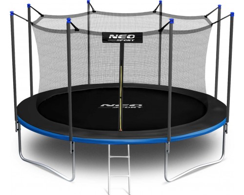 Garden Trampoline Neo-Sport NS-15W241 With inner mesh 15 FT 465 cm