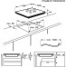 Electrolux EIP6446