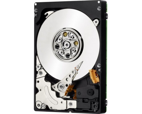 IBM 300GB 3.5'' SAS-2 (6Gb/s)  (42D0417B)