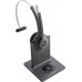 Cisco Cisco 561  Single -  - On-Ear - konvertierbar - DECT 6.0 - kabellos - mit Multibase Station - fur Webex Board 55, Board 70, Board 85, Codec Pro - No Radio, Room 55, Room 70, Room Kit Mini