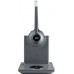 Cisco Cisco 561  Single -  - On-Ear - konvertierbar - DECT 6.0 - kabellos - mit Multibase Station - fur Webex Board 55, Board 70, Board 85, Codec Pro - No Radio, Room 55, Room 70, Room Kit Mini
