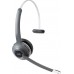 Cisco Cisco 561  Single -  - On-Ear - konvertierbar - DECT 6.0 - kabellos - mit Multibase Station - fur Webex Board 55, Board 70, Board 85, Codec Pro - No Radio, Room 55, Room 70, Room Kit Mini
