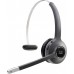 Cisco Cisco 561  Single -  - On-Ear - konvertierbar - DECT 6.0 - kabellos - mit Multibase Station - fur Webex Board 55, Board 70, Board 85, Codec Pro - No Radio, Room 55, Room 70, Room Kit Mini