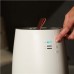 Duux Duux | Humidifier Gen2 | Tag | Ultrasonic | 12 W | Water tank capacity 2.5 L | Suitable for rooms up to 30 m² | Ultrasonic | Humidification capacity 250 ml/hr | White