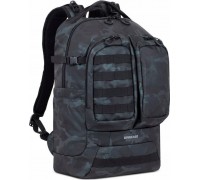 RivaCase NB KURIŠNĖ KURTINĖ 17,3"/7661 CAMO RIVACASE