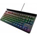 Noxo Specter | Black | Gaming keyboard | WiRed | Mechanical | EN/RU | 650 g | Blue Switchitches