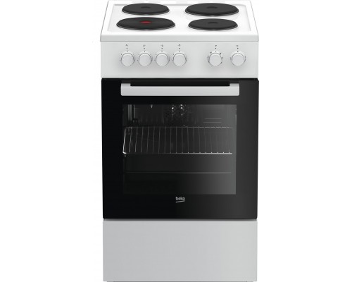  Beko  BEKO FSE56000GW