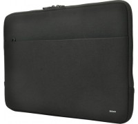 Backpack Deltaco Nešiojamojo kompiuterio dėklas DELTACO 15,6-16", juodas / NV-504