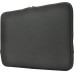 Backpack Deltaco Nešiojamojo kompiuterio dėklas DELTACO 15,6-16", juodas / NV-504
