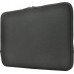 Backpack Deltaco Nešiojamojo kompiuterio dėklas DELTACO 15,6-16", juodas / NV-504