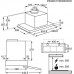 Electrolux  Electrolux LFP539X