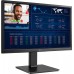 LG LG Thin Client 24CQ651I-6P.AEU 60,47cm 23,8Zoll Intel Pentium N6005 8GB 16GB eMMC Igel OS black