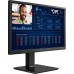 LG LG Thin Client 24CQ651I-6P.AEU 60,47cm 23,8Zoll Intel Pentium N6005 8GB 16GB eMMC Igel OS black