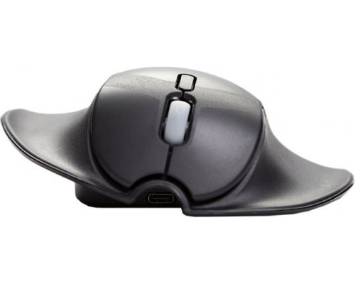 BakkerElkhuizen BakkerElkhuizen HandshoeMouse Shift Bluetooth 1000 DPI
