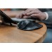 BakkerElkhuizen BakkerElkhuizen HandshoeMouse Shift Bluetooth 1000 DPI