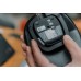BakkerElkhuizen BakkerElkhuizen HandshoeMouse Shift Bluetooth 1000 DPI
