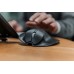 BakkerElkhuizen BakkerElkhuizen HandshoeMouse Shift Bluetooth 1000 DPI