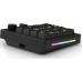 Triton Glorious GMMK Wireless Numpad - Fox Switches, Black