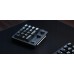 Triton Glorious GMMK Wireless Numpad - Fox Switches, Black
