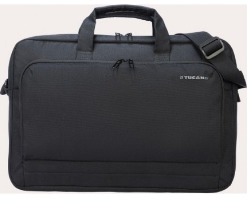 Tucano STAR LAPTOPTASCHE BLACK