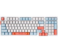Triton VGN V98 Pro Gaming Keyboard, Box Autumn - Maple Sugar Limited Edition (US)