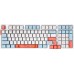 Triton VGN V98 Pro Gaming Keyboard, Box Autumn - Maple Sugar Limited Edition (US)
