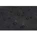 Thule Thule Chasm TDSD302 Black sport bag 40 l Poliester Czarny