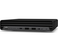 Komputer HP HP Mini Conference G9 PC with Zoom Rooms Intel® Core™ i7 i7-12700T 16 GB DDR5-SDRAM 256 GB SSD