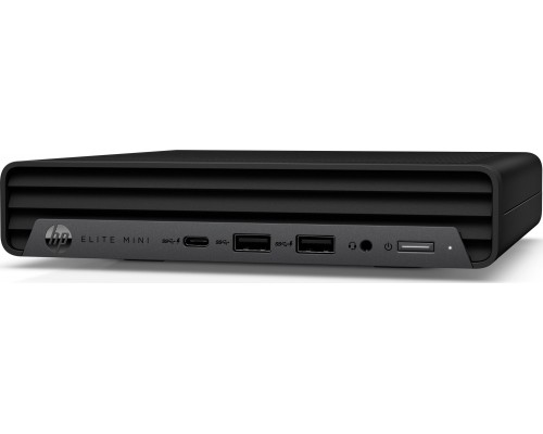 Komputer HP HP Mini Conference G9 PC with Zoom Rooms Intel® Core™ i7 i7-12700T 16 GB DDR5-SDRAM 256 GB SSD