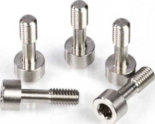Ascher Racing Ascher Racing Captive Screws