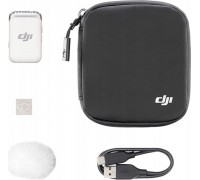 DJI MIC 2 (CP.RN.00000329.01)