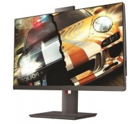 Hismart Kompiuteris HiSmart ALL-IN-ONE 27”, H610, FHD su kamera ir mikrofonu