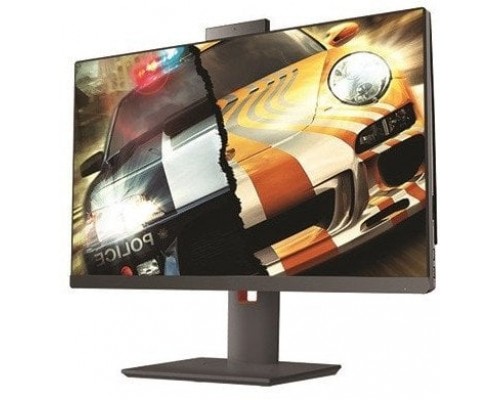 Hismart Kompiuteris HiSmart ALL-IN-ONE 27”, H610, FHD su kamera ir mikrofonu