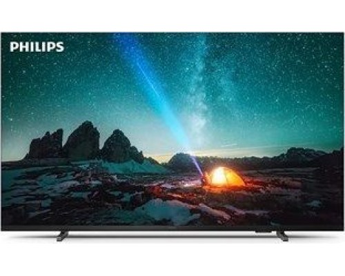 Philips 55PUS7609/12 LED 55'' 4K Ultra HD Titan OS