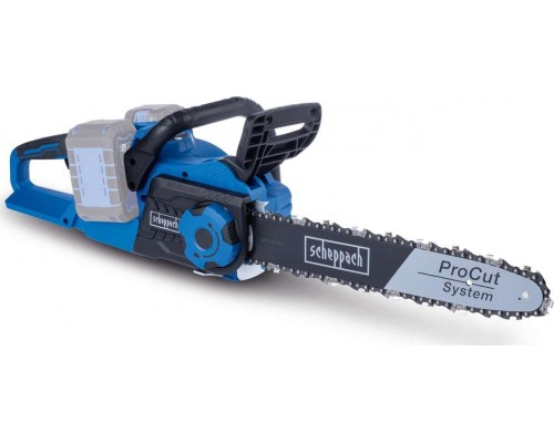 Scheppach BC-CS355-Duo-X 2 x 20 V 35.6 cm