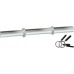Toorx Rokturis hantelēm TOORX MCF-35 35cm D25mm +2 gab. atsperu skavas  