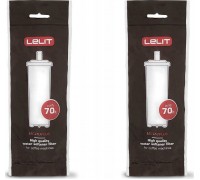 Lelit Lelit - PLA930M Filtr wody 70l - 2 sztuki